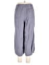Purejill Gray Casual Pants Size XL - photo 2