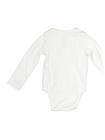 Hello Kitty Long Sleeve Onesie (view 2)