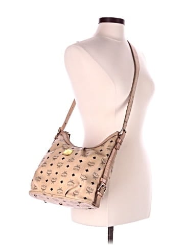 MCM Visetos Hobo (view 2)