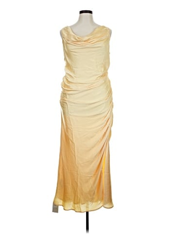 Abercrombie & Fitch Cocktail Dress (view 1)
