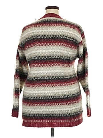 Classic Elements Pullover Sweater (view 2)