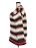 Classic Elements Stripes Burgundy Pullover Sweater Size 2X - photo 5
