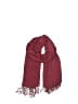 Unbranded Burgundy Scarf One size - photo 1