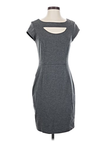 Banana Republic Factory Store Casual Dress (view 1)