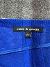 Cable & Gauge Blue Pullover Sweater Size L - photo 7