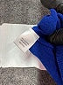 Cable & Gauge Blue Pullover Sweater Size L - photo 8