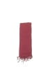 Unbranded Burgundy Scarf One size - photo 2