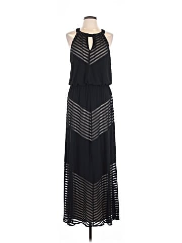 London Times Casual Dress (view 1)