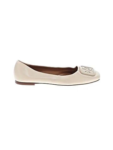 Tory Burch Flats (view 1)