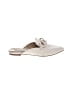 Steve Madden Ivory Mule/Clog Size 7 - photo 1