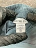 Athleta Solid Gray Athletic Shorts Size XL - photo 3