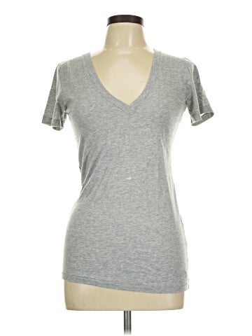 Victoria's Secret Pink Short Sleeve T-Shirt (view 1)