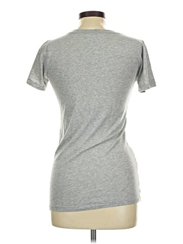 Victoria's Secret Pink Short Sleeve T-Shirt (view 2)