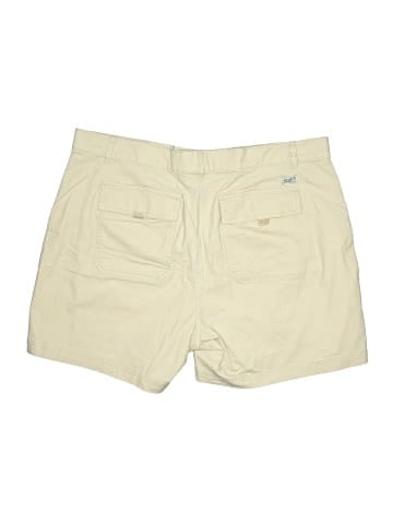 Eddie Bauer Khaki Shorts (view 2)