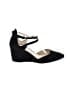 Cole Haan Black Wedges Size 6 1/2 - photo 1