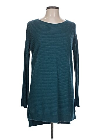 Trouve Pullover Sweater (view 1)