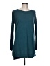 Trouve Teal Pullover Sweater Size L - photo 1