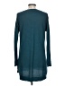 Trouve Teal Pullover Sweater Size L - photo 2