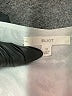 Eliot Paisley Silver Cocktail Dress Size 10 - photo 7