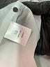 Eliot Paisley Silver Cocktail Dress Size 10 - photo 8