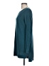 Trouve Teal Pullover Sweater Size L - photo 5