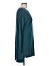 Trouve Teal Pullover Sweater Size L - photo 4