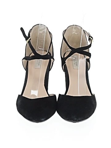 Cole Haan Wedges (view 2)