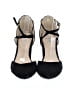 Cole Haan Black Wedges Size 6 1/2 - photo 2