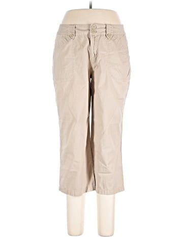 Fashion Bug Khakis (view 1)