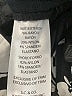 S.C. & Co. Tropical Black Skort Size XXL - photo 4