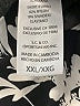 S.C. & Co. Tropical Black Skort Size XXL - photo 5