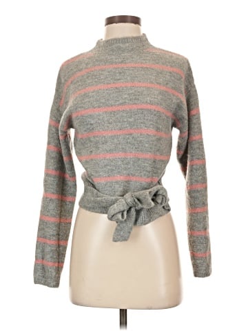 WAYF Turtleneck Sweater (view 1)