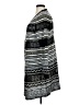 Almost Famous 100% Acrylic Black Kimono Size 1X - photo 5