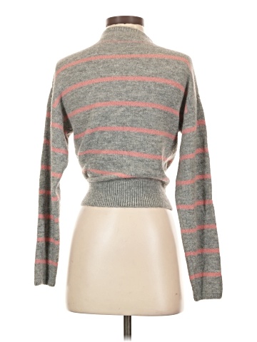 WAYF Turtleneck Sweater (view 2)