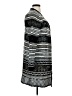 Almost Famous 100% Acrylic Black Kimono Size 1X - photo 4