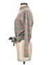 WAYF Gray Turtleneck Sweater Size XS - photo 5