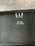 Gap Black Sleeveless Top Size XL (tall) - photo 7