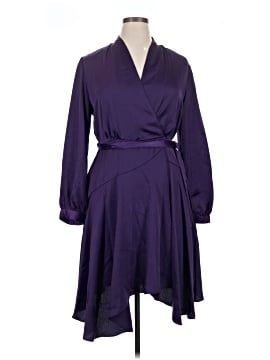 Gabby Skye Cocktail Dress