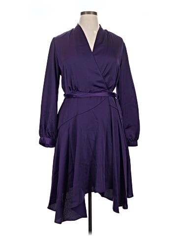 Gabby Skye Cocktail Dress (view 1)