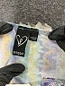 Windsor Silver Bodysuit Size S - photo 6
