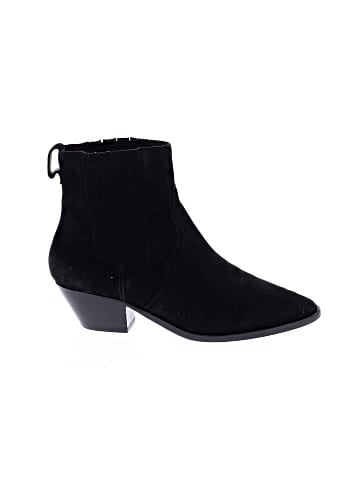 Ash Ankle Boots (view 1)