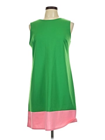 2 Hearts Casual Dress (view 1)