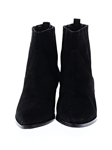 Ash Ankle Boots (view 2)