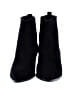 Ash Solid Black Ankle Boots Size EU 36 - photo 2