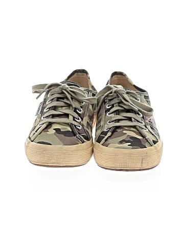 Superga Sneakers (view 2)