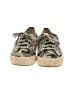 Superga Green Sneakers Size 6 - photo 2
