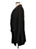 Free People Black Long Sleeve Blouse Size L - photo 5
