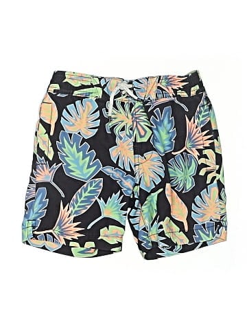 Sovereign Code Board Shorts (view 1)