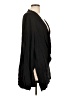 Free People Black Long Sleeve Blouse Size L - photo 4