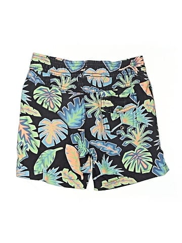 Sovereign Code Board Shorts (view 2)